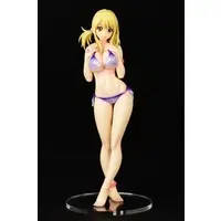 Figure - Fairy Tail / Lucy Heartfilia