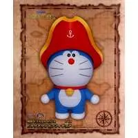 Figure - Prize Figure - Doraemon