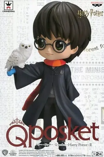 Q posket - Harry Potter / Harry Potter