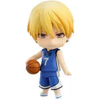 Nendoroid - Kuroko no Basket (Kuroko's Basketball) / Kise Ryota