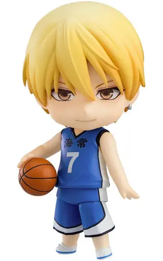 Nendoroid - Kuroko no Basket (Kuroko's Basketball) / Kise Ryota