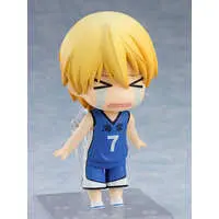 Nendoroid - Kuroko no Basket (Kuroko's Basketball) / Kise Ryota