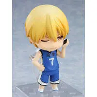 Nendoroid - Kuroko no Basket (Kuroko's Basketball) / Kise Ryota