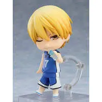 Nendoroid - Kuroko no Basket (Kuroko's Basketball) / Kise Ryota