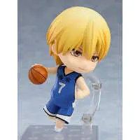 Nendoroid - Kuroko no Basket (Kuroko's Basketball) / Kise Ryota