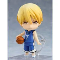 Nendoroid - Kuroko no Basket (Kuroko's Basketball) / Kise Ryota