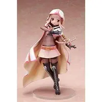 Figure - Puella Magi Madoka Magica / Tamaki Iroha & Kaname Madoka