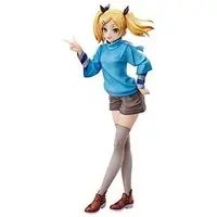 Figure - Shirobako / Yano Erika