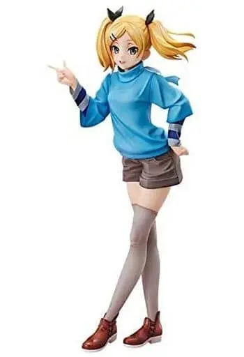 Figure - Shirobako / Yano Erika