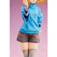 Figure - Shirobako / Yano Erika
