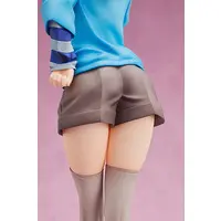 Figure - Shirobako / Yano Erika