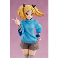 Figure - Shirobako / Yano Erika