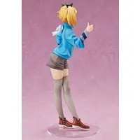 Figure - Shirobako / Yano Erika