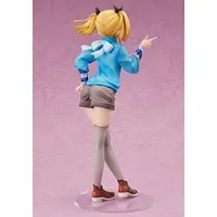 Figure - Shirobako / Yano Erika