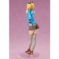 Figure - Shirobako / Yano Erika