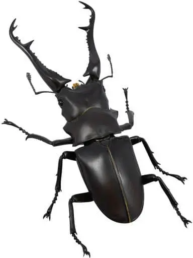 Revoltech - Figure Revogeo / Giraffa Stag Beetle