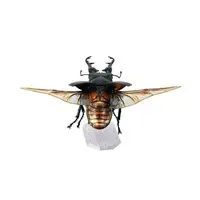 Revoltech - Figure Revogeo / Giraffa Stag Beetle