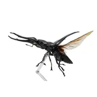 Revoltech - Figure Revogeo / Giraffa Stag Beetle