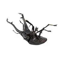 Revoltech - Figure Revogeo / Giraffa Stag Beetle