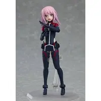 figma - Alice Gear Aegis / Hirasaka Yotsuyu