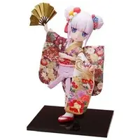 Figure - Kobayashi-san Chi no Maid Dragon / Kanna Kamui