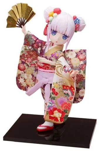 Figure - Kobayashi-san Chi no Maid Dragon / Kanna Kamui