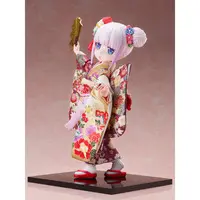 Figure - Kobayashi-san Chi no Maid Dragon / Kanna Kamui