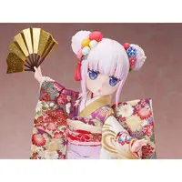 Figure - Kobayashi-san Chi no Maid Dragon / Kanna Kamui