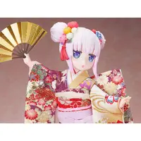 Figure - Kobayashi-san Chi no Maid Dragon / Kanna Kamui