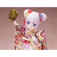 Figure - Kobayashi-san Chi no Maid Dragon / Kanna Kamui