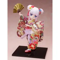 Figure - Kobayashi-san Chi no Maid Dragon / Kanna Kamui