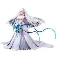 Figure - Azur Lane / Belfast