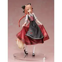 Figure - Ookami to Koushinryou (Spice and Wolf) / Holo