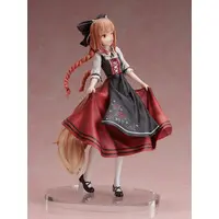 Figure - Ookami to Koushinryou (Spice and Wolf) / Holo