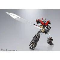 Figure - Mazinkaiser