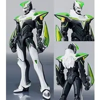 S.H.Figuarts - Tiger & Bunny / Wild Tiger