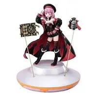 With Bonus - Figure - Fate/Grand Order / Helena Blavatsky