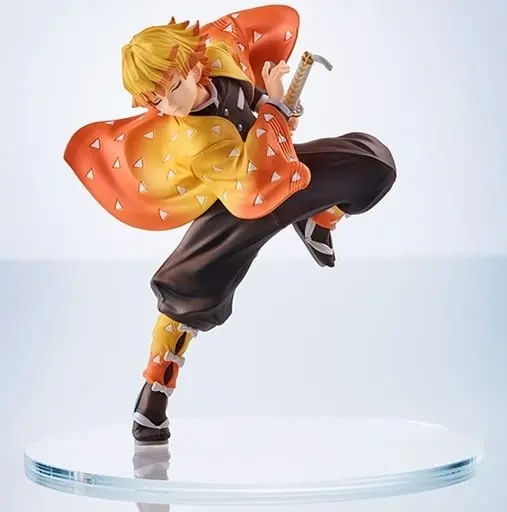 Figure - Demon Slayer: Kimetsu no Yaiba / Agatsuma Zenitsu