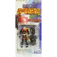 Figure - Microman