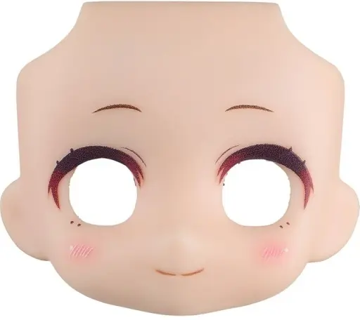 Nendoroid - Nendoroid Doll - Nendoroid Doll Customizable Face Plate