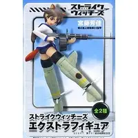 Prize Figure - Figure - Strike Witches / Miyafuji Yoshika