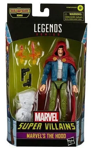 Figure - Marvel