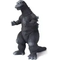 Sofubi Figure - Godzilla series