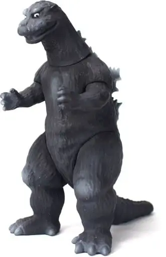 Sofubi Figure - Godzilla series