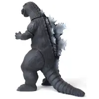 Sofubi Figure - Godzilla series