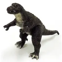 Sofubi Figure - Godzilla series