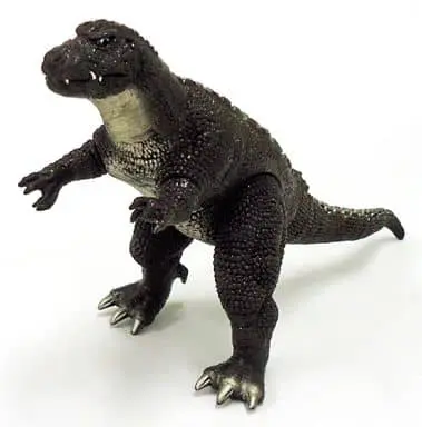 Sofubi Figure - Godzilla series