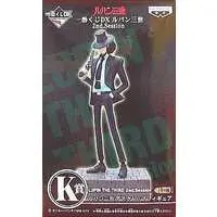 Ichiban Kuji - Lupin III