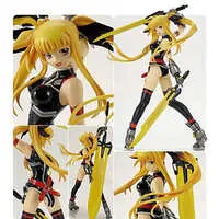 Figure - Mahou Shoujo Lyrical Nanoha / Fate Testarossa