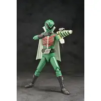 Figure - Himitsu Sentai Gorenger